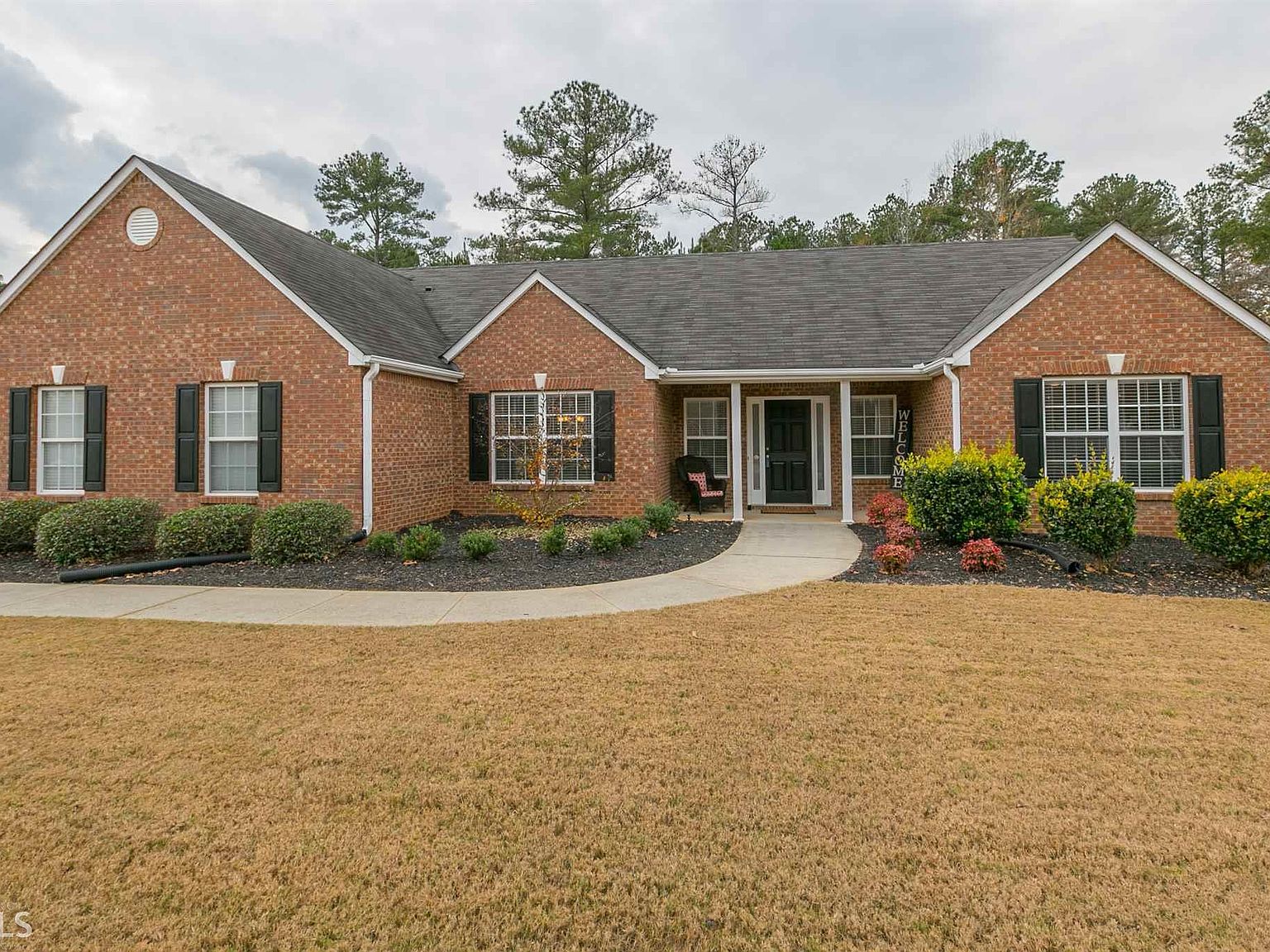 511 Ansley Forest Dr, Monroe, GA 30655 Zillow