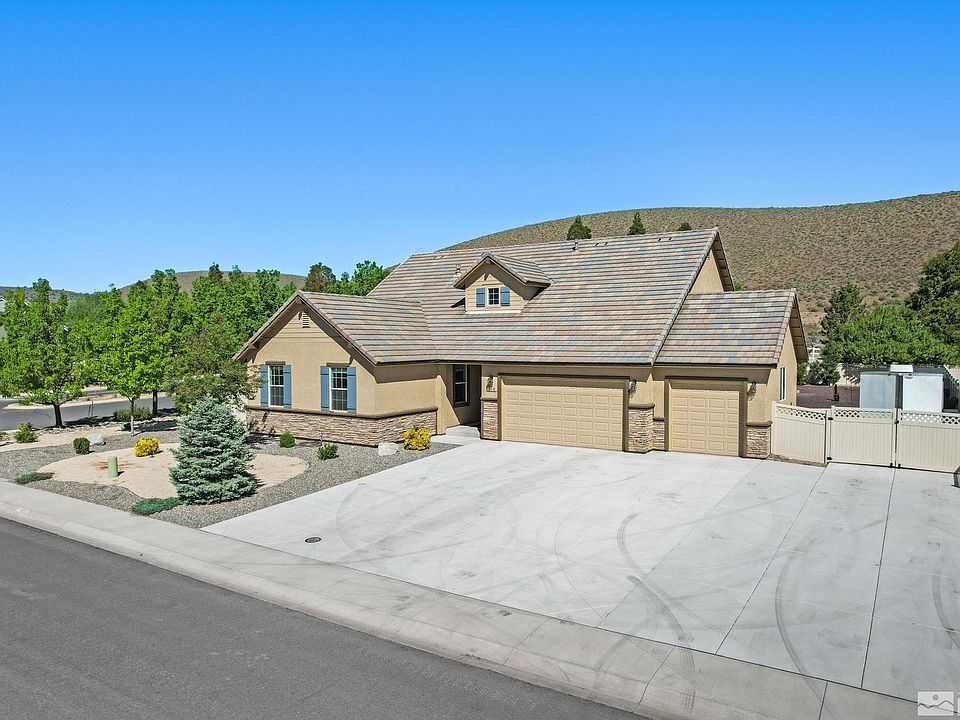 108 Denio Dr, Dayton, NV 89403 MLS 230005124 Zillow