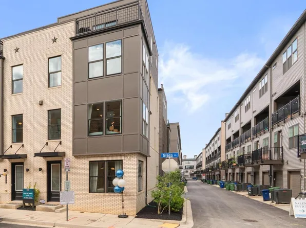 116 Glass Ln, Baltimore, MD 21230