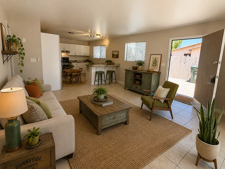 5716 E 23rd St #3 — Photo 3