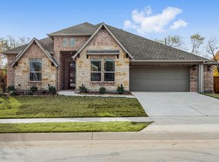 1104 Wrenwood Dr, Justin, TX 76247