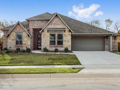 1104 Wrenwood Dr, Justin, TX, 76247