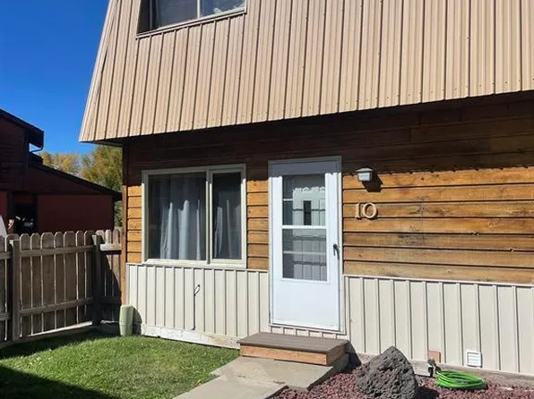 144 Curecanti Drive #10, Gunnison, CO 81230