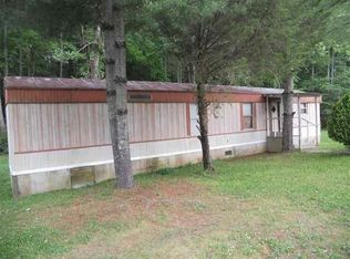 589 Campbell Town Rd, Walhalla, SC 29691