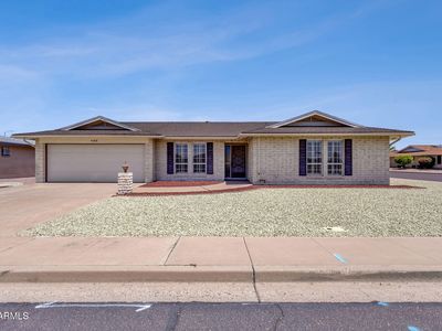4056 E CAPRI Avenue, Mesa, AZ, 85206