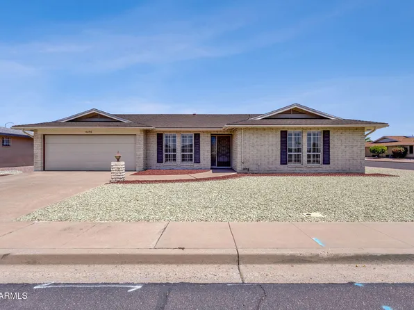 4056 E CAPRI Avenue, Mesa, AZ 85206