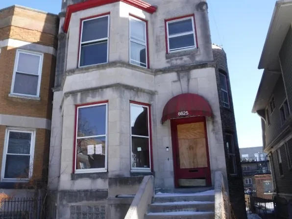 6625 S Woodlawn Ave, Chicago, IL 60637