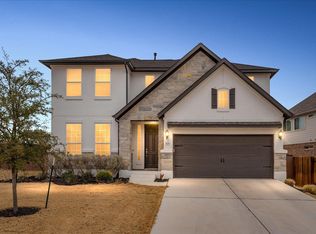 3120 Pale Rider Pass, Leander, TX 78641