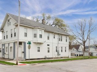 2047 W 6th St, Davenport, IA 52802