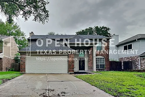 1014 Cheyenne Meadows Dr Photo 1