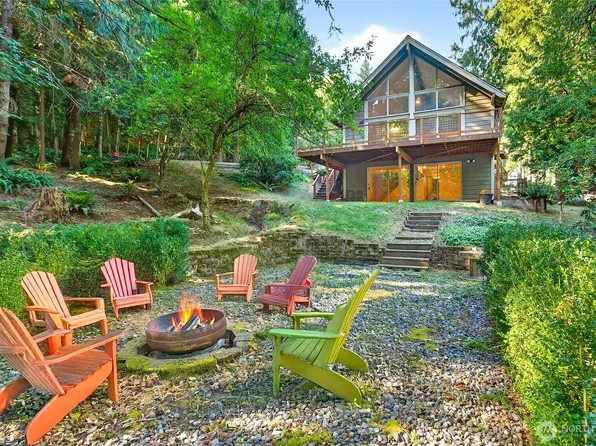 196 Sudden Valley Drive, Bellingham, WA 98229