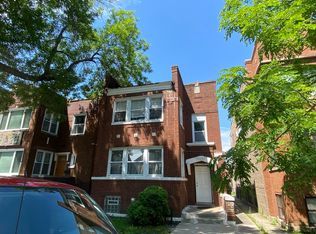 6212 S Talman Ave, Chicago, IL