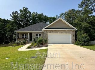 113 Lasso Dr, Warner Robins, GA 31088
