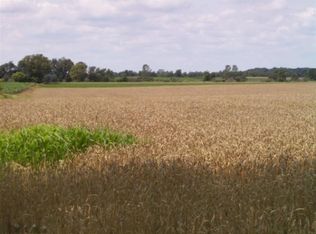 Staley Rd, Lyons, MI 48851