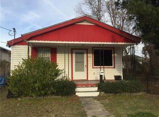9231 Fig St, New Orleans, LA 70118