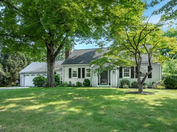 25 Fairview Dr, Bernards Twp., NJ 07920