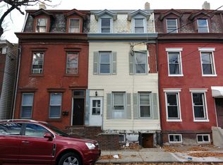 134 Bayard St, Trenton, NJ