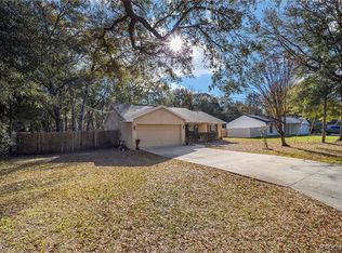 35 S Smith Ave, Inverness, FL 34453
