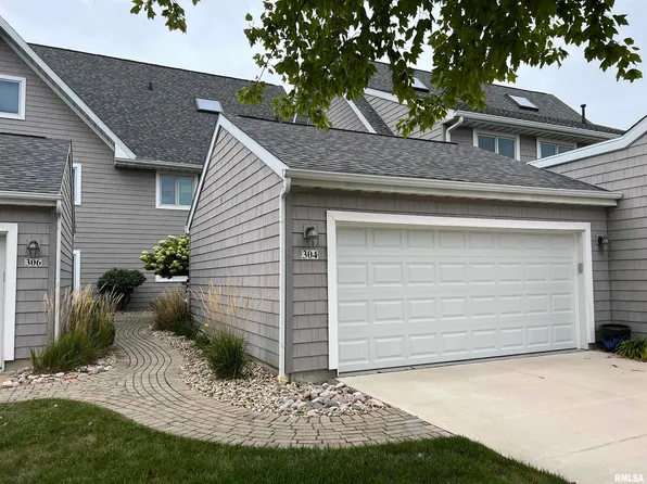 304 Harbor Pointe Dr, East Peoria, IL 61611