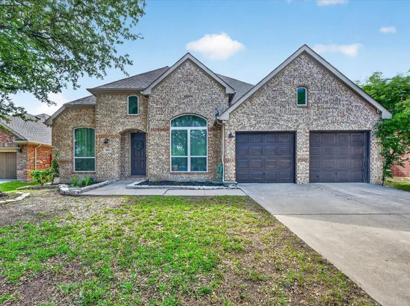 3829 Vernon Way, Fort Worth, TX 76244