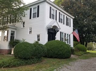 15359 Taylorsville Rd, Doswell, VA 23047