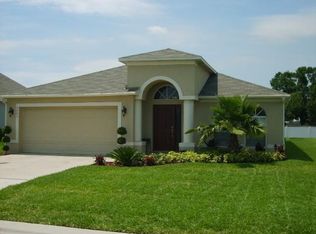 3601 Harvest Orchard Dr, Plant City, FL 33567