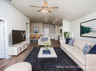 2061 Kenwood Ave, Lubbock, TX 79407