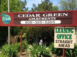 721 12th Ave APT 13, Monroe, WI 53566