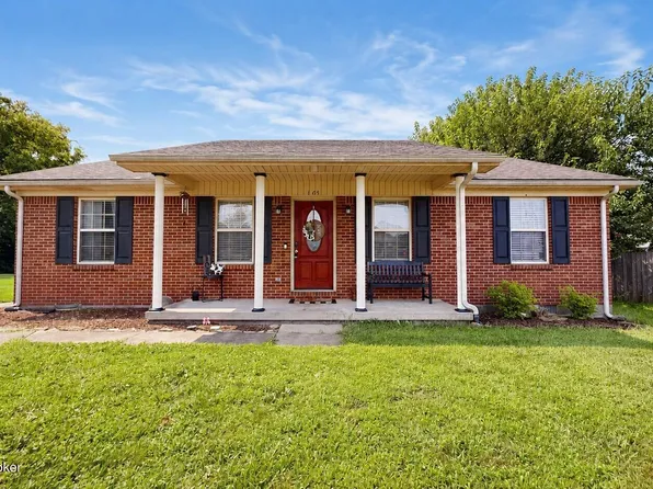 105 Tyler Ct, Bardstown, KY 40004