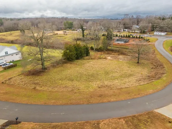 0 Eagles Landing Ln #17, Mocksville, NC 27028