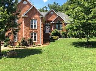 1744 Wrencrest Dr, Mount Juliet, TN 37122