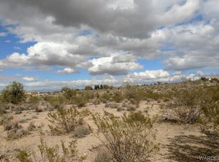 3382 Cerritos Ln, Kingman, AZ 86401