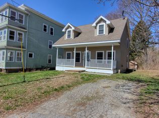 162 Spring St, Lewiston, ME 04240