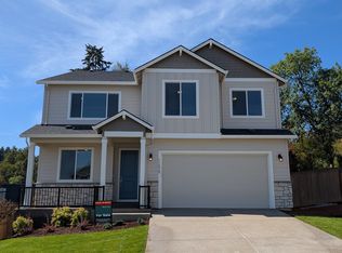 11529 SE Majestic Falls Ave LOT 765, Happy Valley, OR 97086