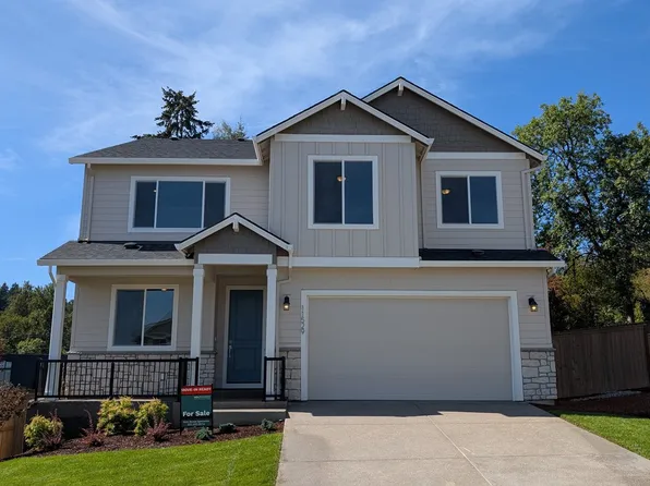11529 SE Majestic Falls Ave Lot 765, Happy Valley, OR 97086