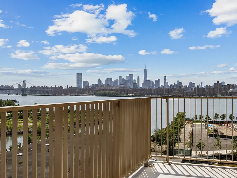 16 West St #505