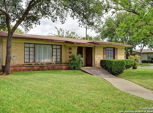 119 Janis Rae, San Antonio, TX 78201