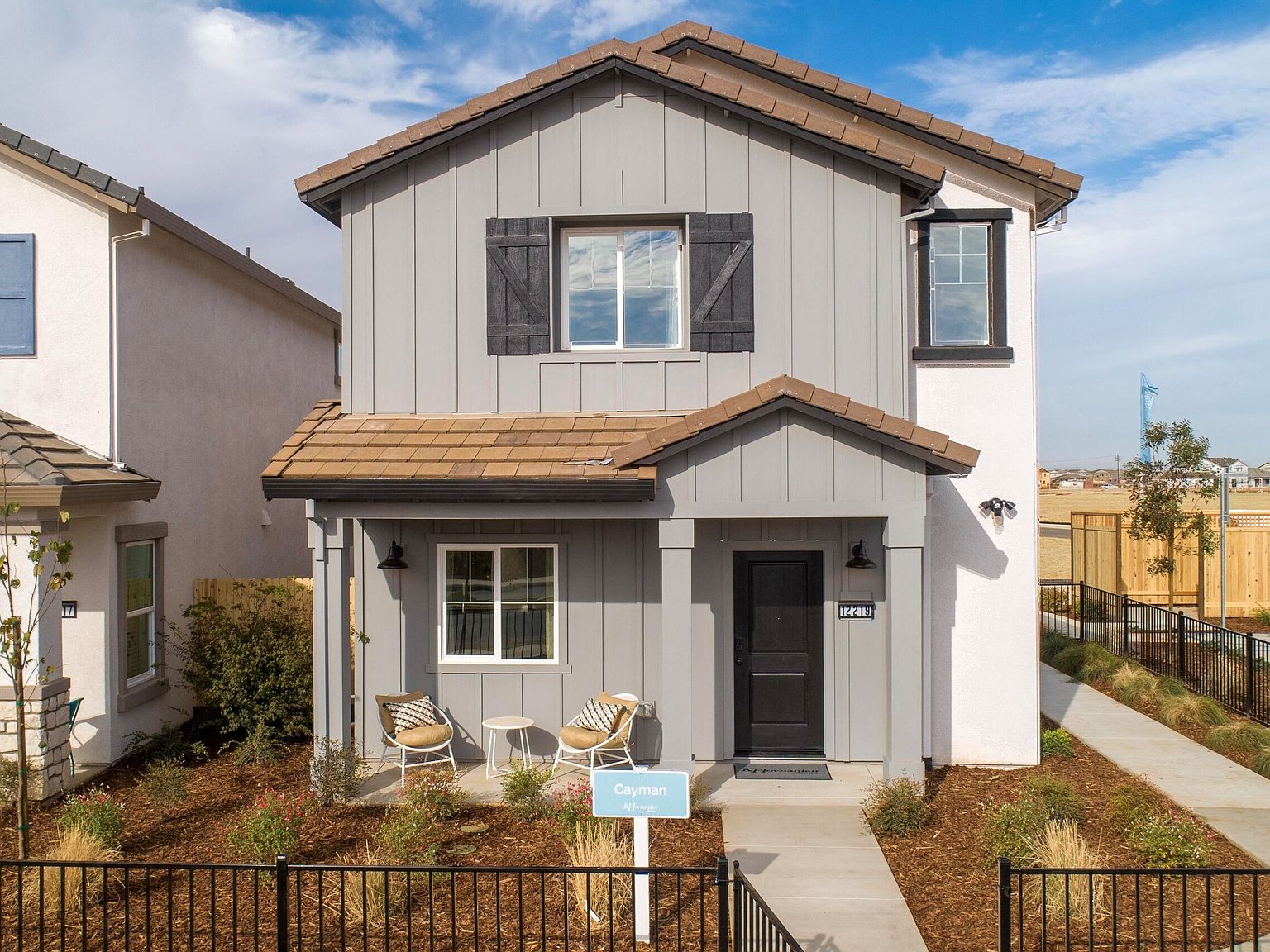 Paseo at The Ranch by K Hovnanian Homes in Rancho Cordova CA Zillow