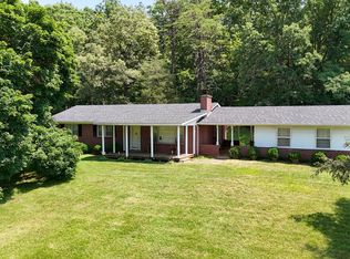 6756 Woolwine Hwy, Woolwine, VA 24185