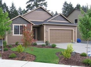 15821 19th Ave E, Tacoma, WA 98445