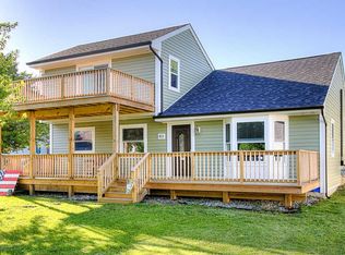 401 Kelley Ave, Tuckerton, NJ 08087
