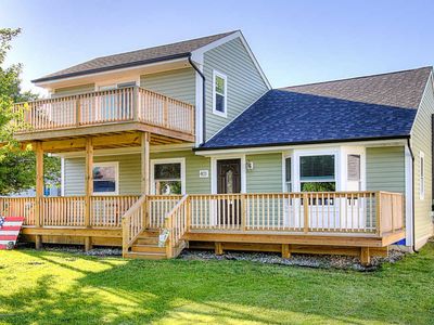 401 Kelley Ave, Tuckerton, NJ, 08087