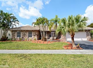 1907 Nw 78th Ave, MARGATE, FL 33306