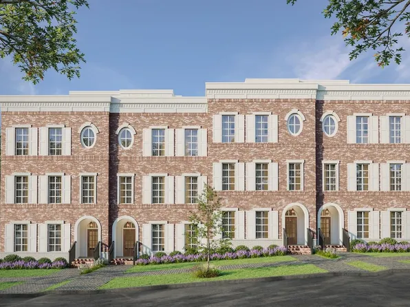 2304 Grant Ave, Raleigh, NC 27608