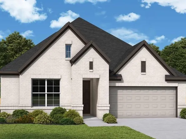 12401 Barkley Cove Dr, Texas City, TX 77591