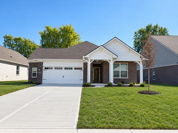 2213 Sandhill Way, Plainfield, IN 46168