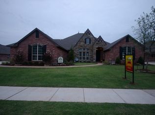 1433 NW 187th St, Edmond, OK 73012