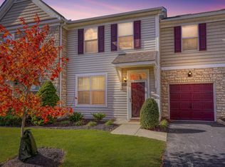 4373 Club Trail Ln, Grove City, OH 43123