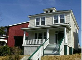 314 Overbrook Rd, Richmond, VA 23222