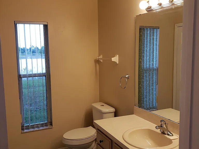 Main Bath